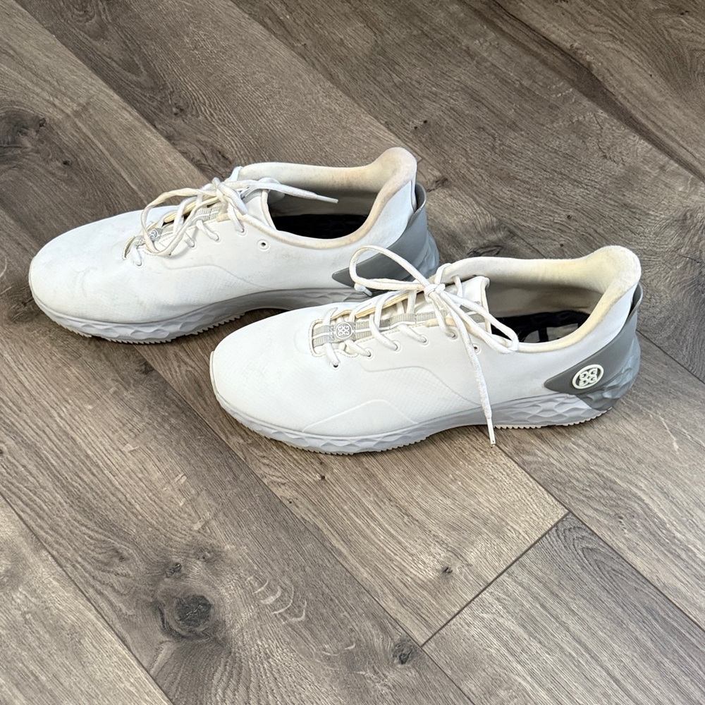G-Force Men’s Golf-Athletic Shoes - Picture 2 of 6